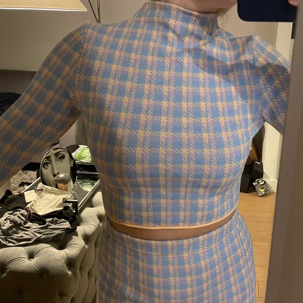 Asos Set. Different Sizes Please Read. So Cute - image 2